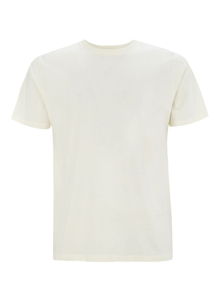 Organic Essential T-shirt Unisex: 3 Pack