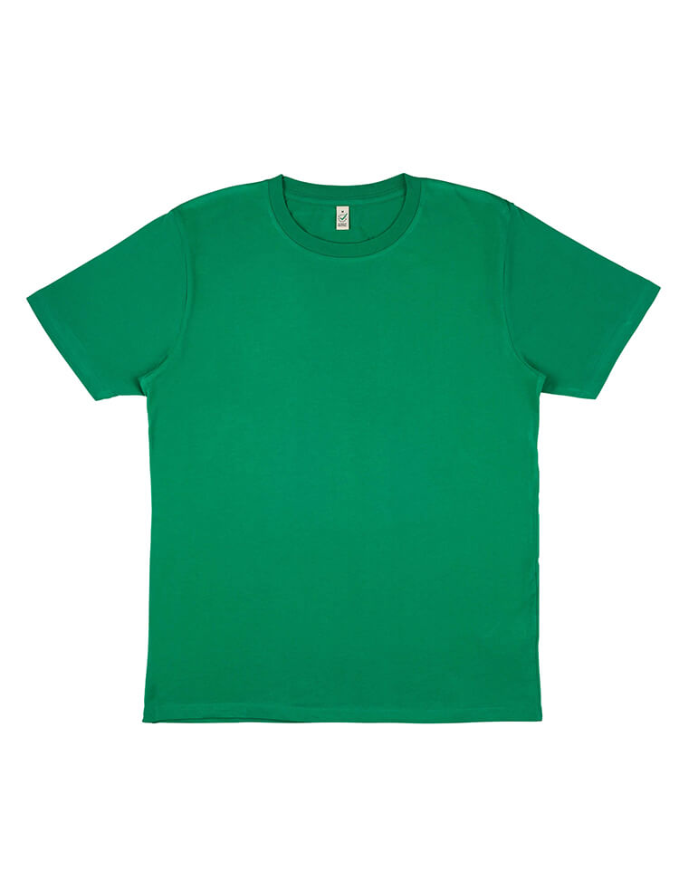 Organic Essential T-shirt Unisex: 3 Pack