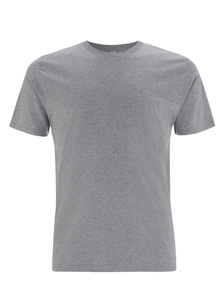 Organic Essential T-shirt Unisex: 3 Pack