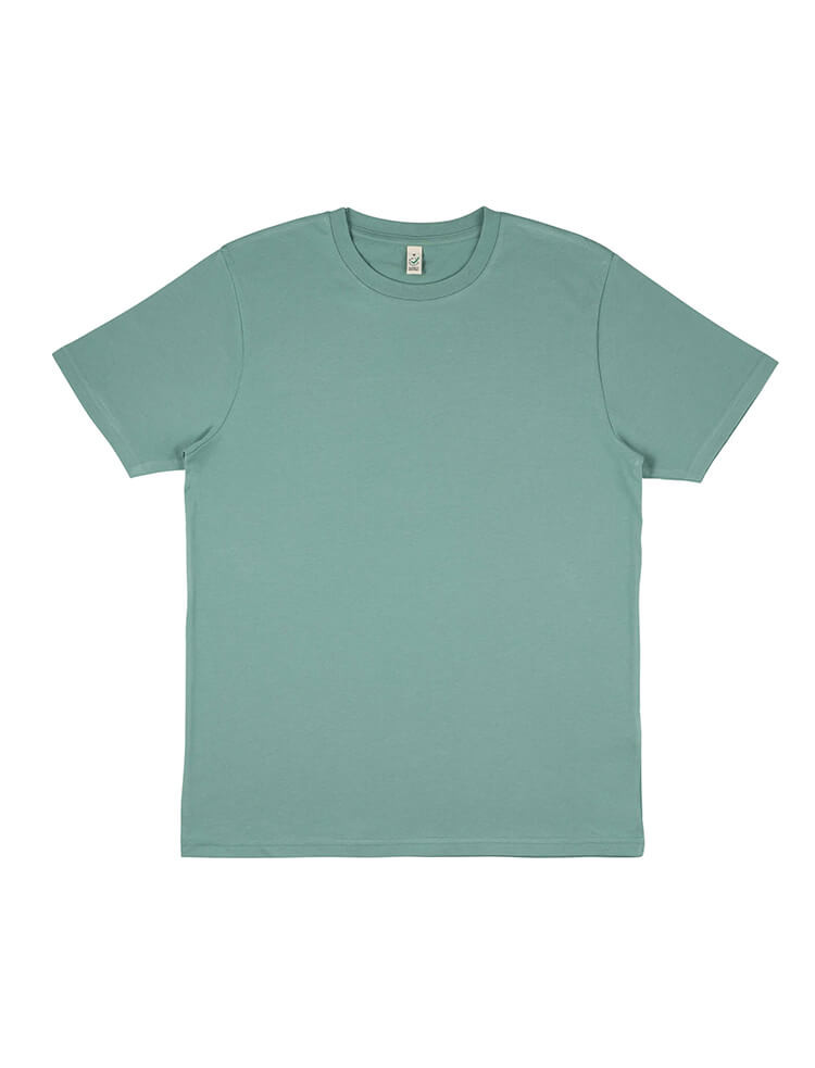 Organic Essential T-shirt Unisex: 3 Pack