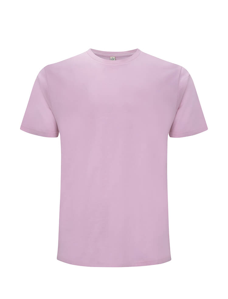 Organic Cotton T-shirt: Unisex