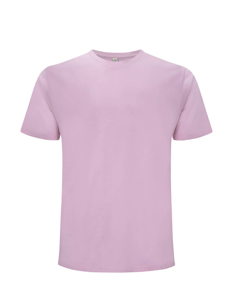 Organic Essential T-shirt Unisex: 3 Pack