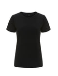 Organic Cotton T-shirt: Womens