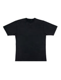 Organic Cotton Oversized T-shirt: Unisex