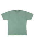 Organic Cotton Oversized T-shirt: Unisex