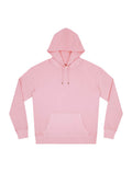 Organic Cotton Faded Hoodie: Unisex