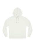Organic Cotton Faded Hoodie: Unisex