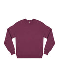 Organic Cotton Faded Sweatshirt