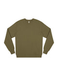 Organic Cotton Faded Sweatshirt