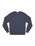 Organic Cotton Faded Sweatshirt