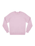 Organic Cotton Faded Sweatshirt