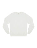 Organic Cotton Faded Sweatshirt