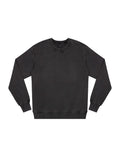 Organic Cotton Faded Sweatshirt