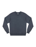 Organic Cotton Faded Sweatshirt