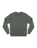 Organic Cotton Faded Sweatshirt