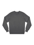Organic Cotton Faded Sweatshirt