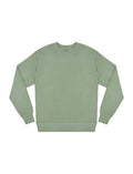 Organic Cotton Faded Sweatshirt