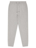 Organic Sueded Sweatpants: Unisex