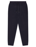 Organic Sueded Sweatpants: Unisex