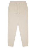 Organic Sueded Sweatpants: Unisex