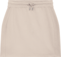 Organic Sweat Skirt: Womens