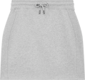 Organic Sweat Skirt: Womens