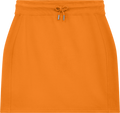 Organic Sweat Skirt: Womens