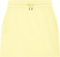 Organic Sweat Skirt: Womens