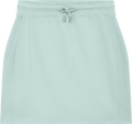 Organic Sweat Skirt: Womens