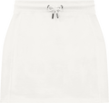 Organic Sweat Skirt: Womens