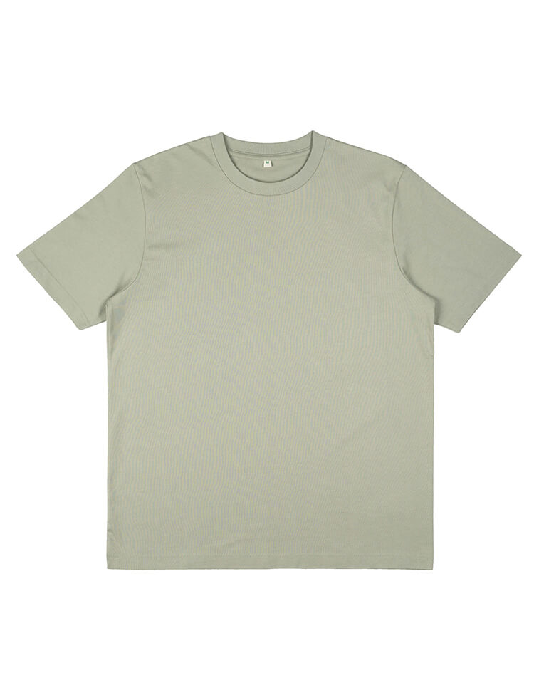 Organic Extra Heavy T-shirt: Unisex