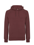 Organic Cotton Hoodie: Earth Positive