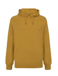 Organic Cotton Hoodie: Earth Positive