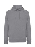 Organic Cotton Hoodie: Earth Positive