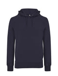 Organic Cotton Hoodie: Earth Positive