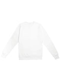 Organic Cotton Sweatshirt: Earth Positive