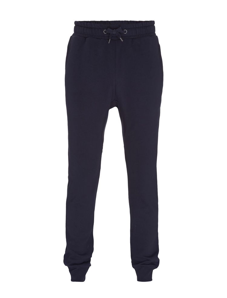 Organic Cotton Sweatpants: Unisex