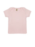 Organic Cotton Baby Lap T-shirt