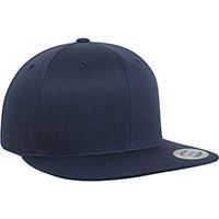 Organic Cotton Snapback (6089oc)