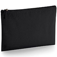 Earthaware Organic Accessory Pouch