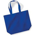 Organic Premium Cotton Maxi Tote