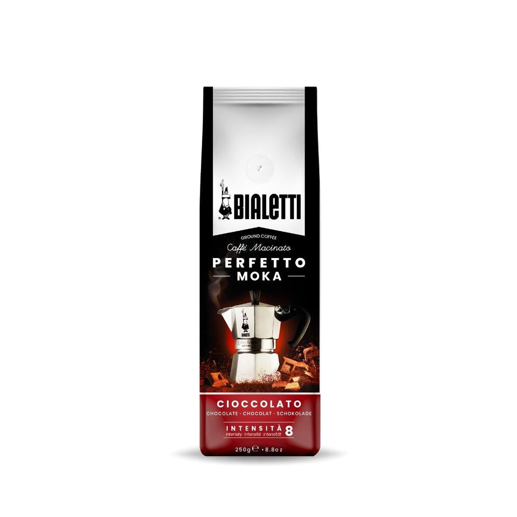 Bialetti Perfetto Moka Stovetop Coffee
