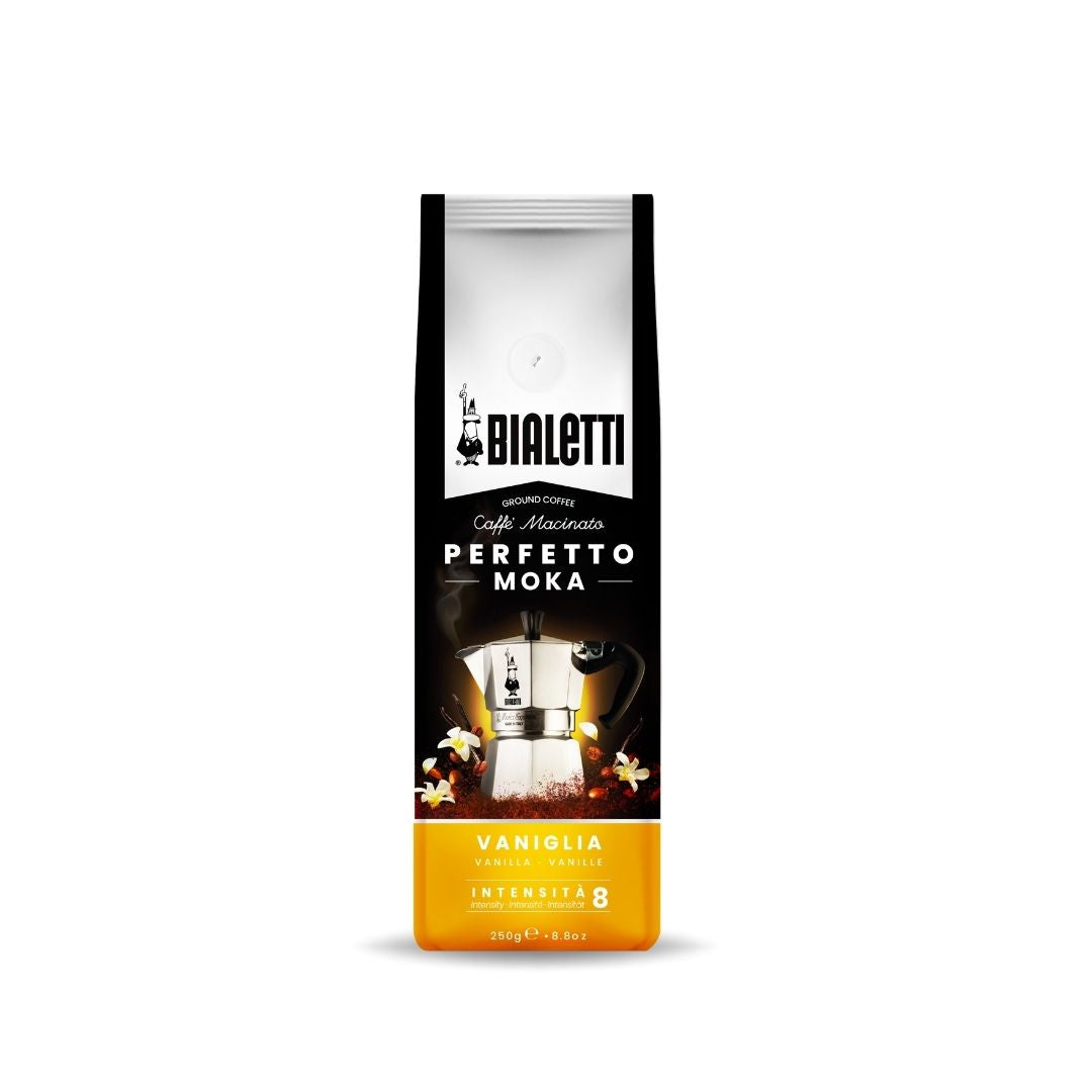 Bialetti Perfetto Moka Stovetop Coffee