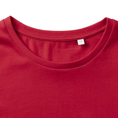 Russell Womens Pure Organic Tee