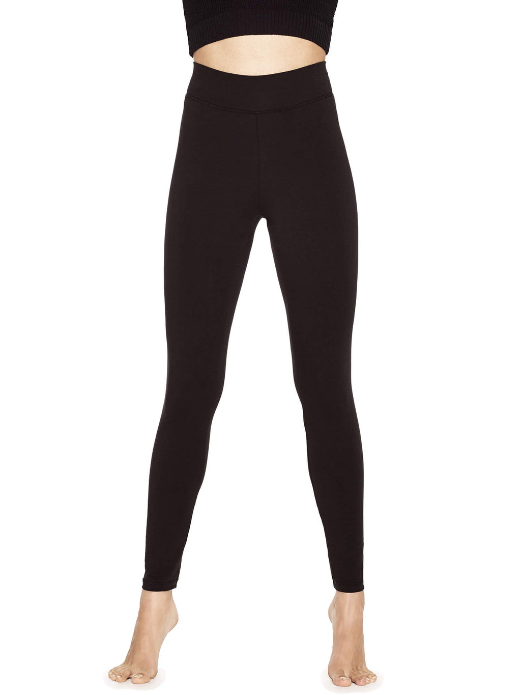 Organic Cotton Leggings