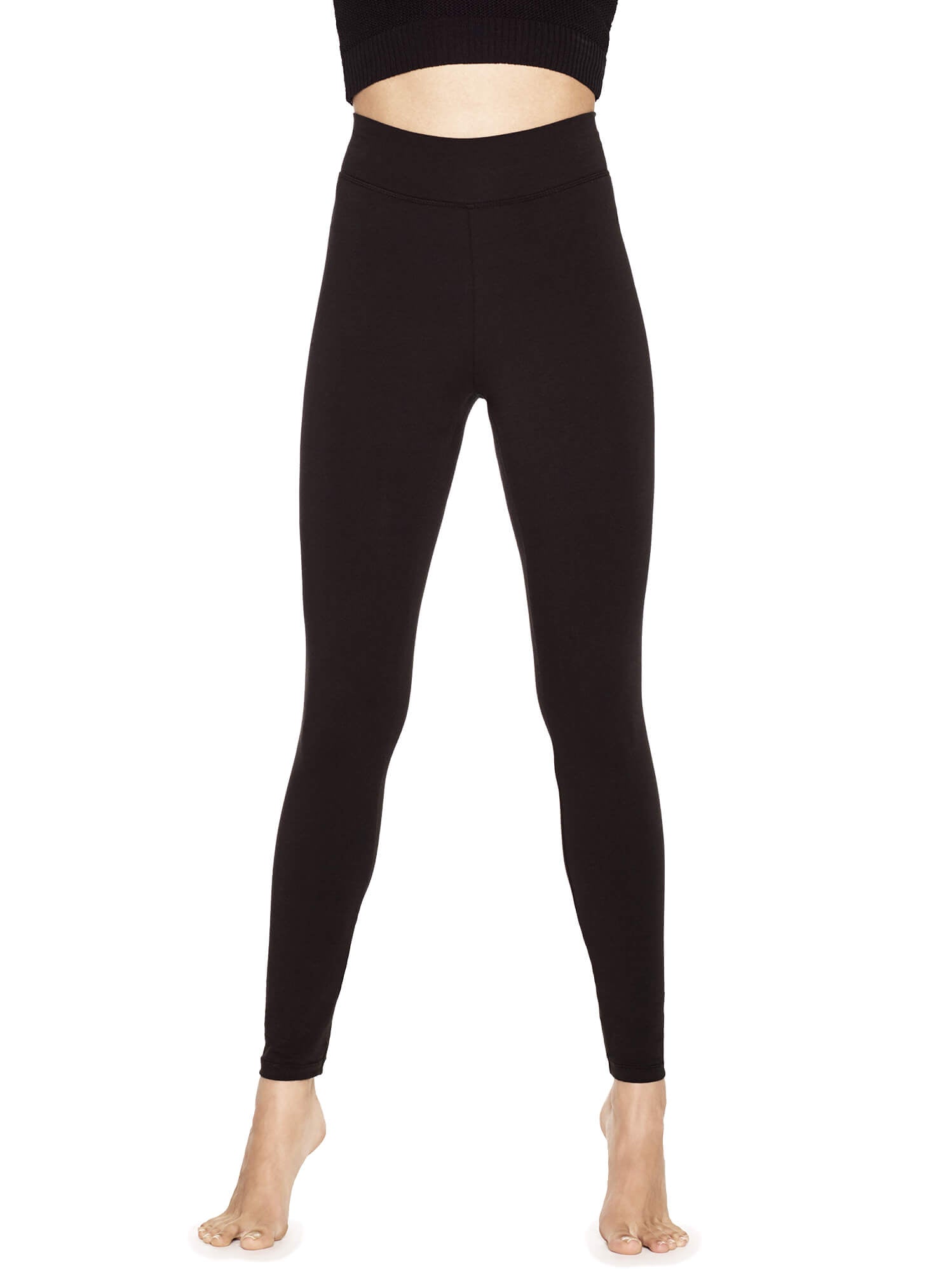Organic Cotton Leggings