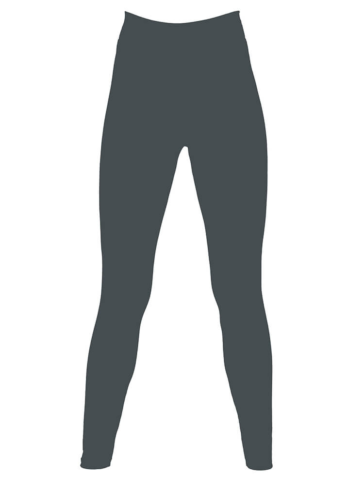 Organic Cotton Leggings