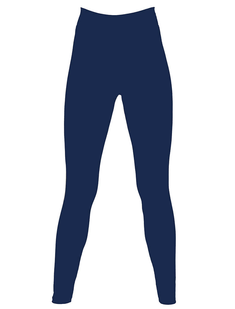 Organic Cotton Leggings