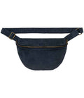 Organic Corduroy Faded Waist Bag