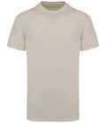 Organic Towel-feel T-shirt: Mens